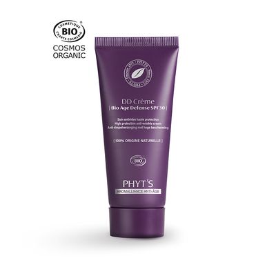 DD kremas senėjimo požymiams SPF30 / DD Creme Bio Age Defense SPF30