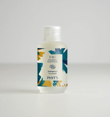 MINI Micelinis drėkinamasis vanduo / Eau Micellaire Hydratante