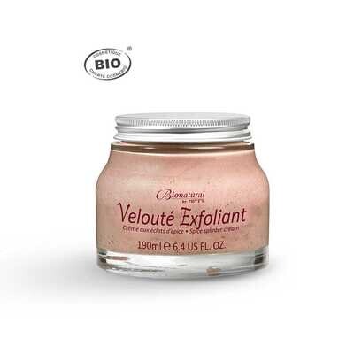 Kreminis šveitiklis su prieskoniais / Velouté Exfolient