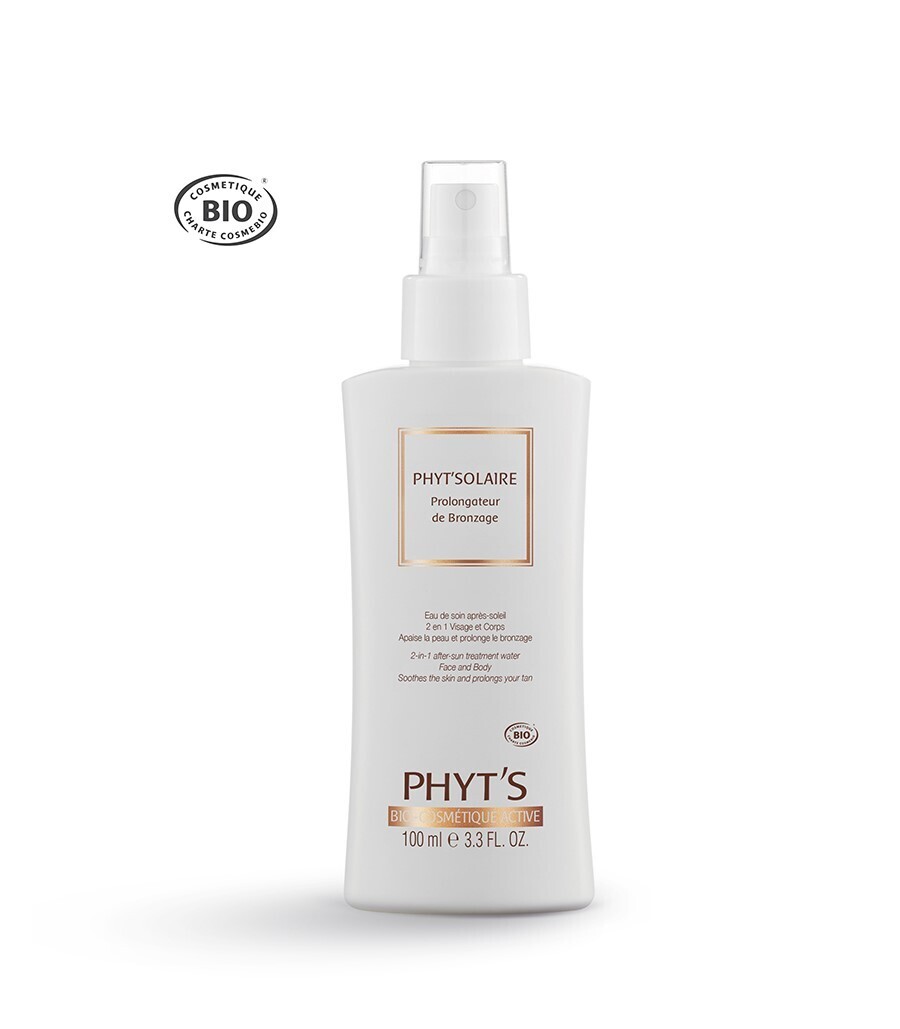 Priemonė įdegio išsaugojimui / Prolongateur de Bronzage