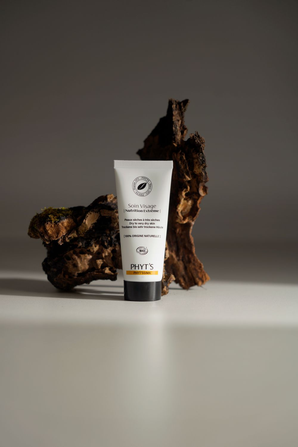 Maitinamasis kremas veidui Nutrition Extrême / Soin visage Nutrition Extrême