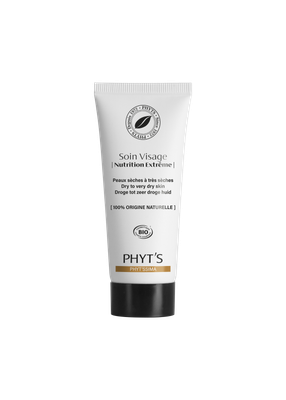Maitinamasis kremas veidui Nutrition Extrême / Soin visage Nutrition Extrême