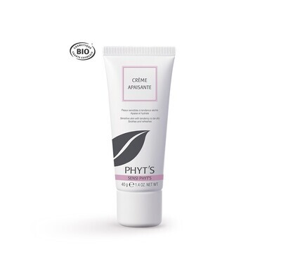 Raminamasis kremas / Crème apaisante