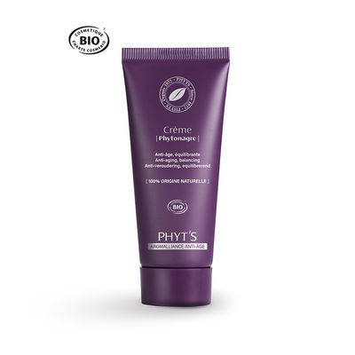 Kremas Phytonagre / Crème Phytonagre