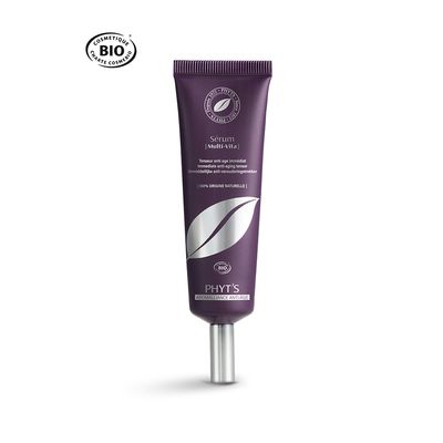 Serumas Multi-vita / Sérum Multi-vita