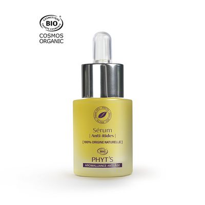 Serumas nuo raukšlių / Sérum Anti-rides