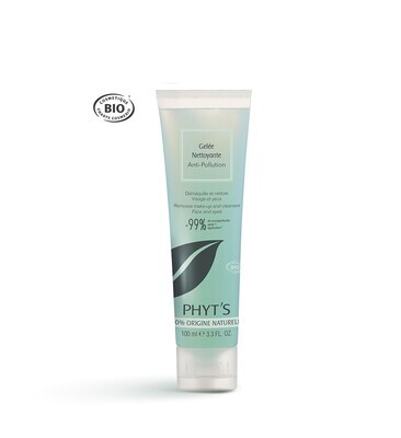 Valomasis gelis / Gelée Nettoyante Antipollution