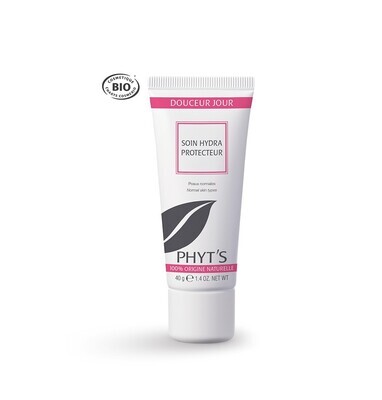 Drėkinamasis apsauginis kremas / Soin Hydra-Protecteur