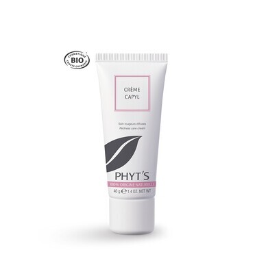 Kremas Capyl / Crème Capyl