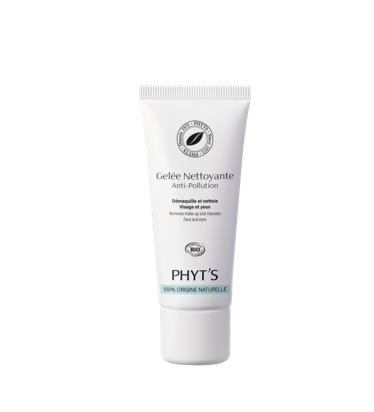 MINI Valomasis gelis / Gelée Nettoyante Antipollution