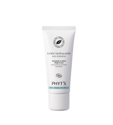MINI Valomasis gelis / Gelée Nettoyante Antipollution