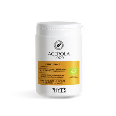 ​ACÉROLA 1000