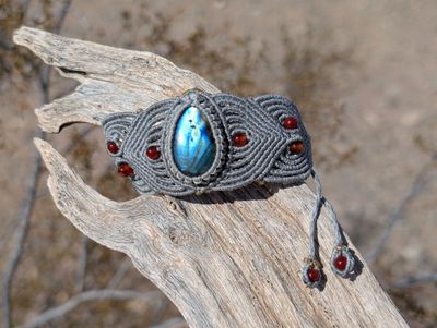 Cuff Bracelet