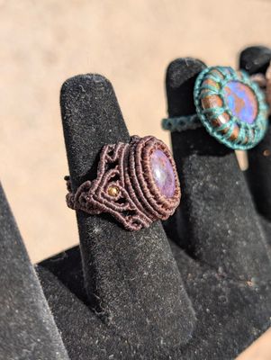Rings