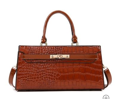 Mary Jane Handbag