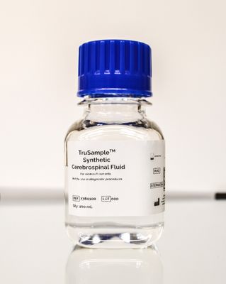 Synthetic Urine &amp; CSF
