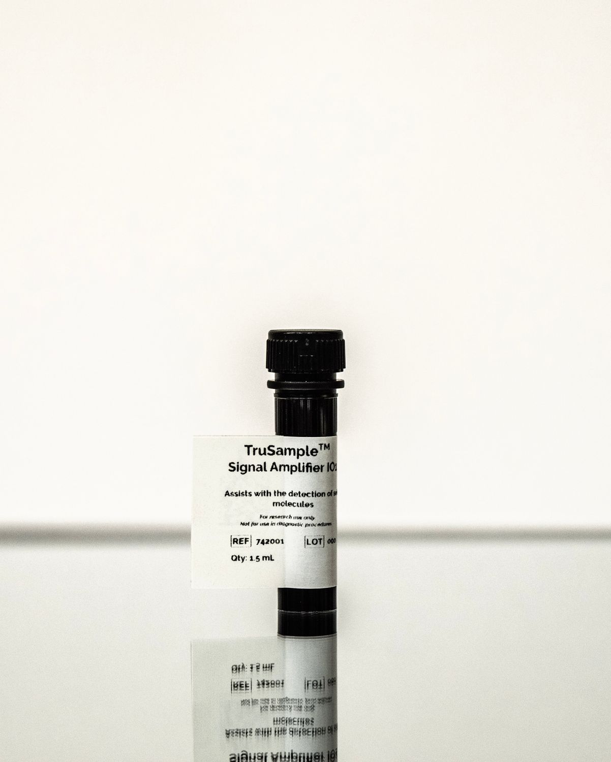 Signal Amplifier IO1 (ethanol)