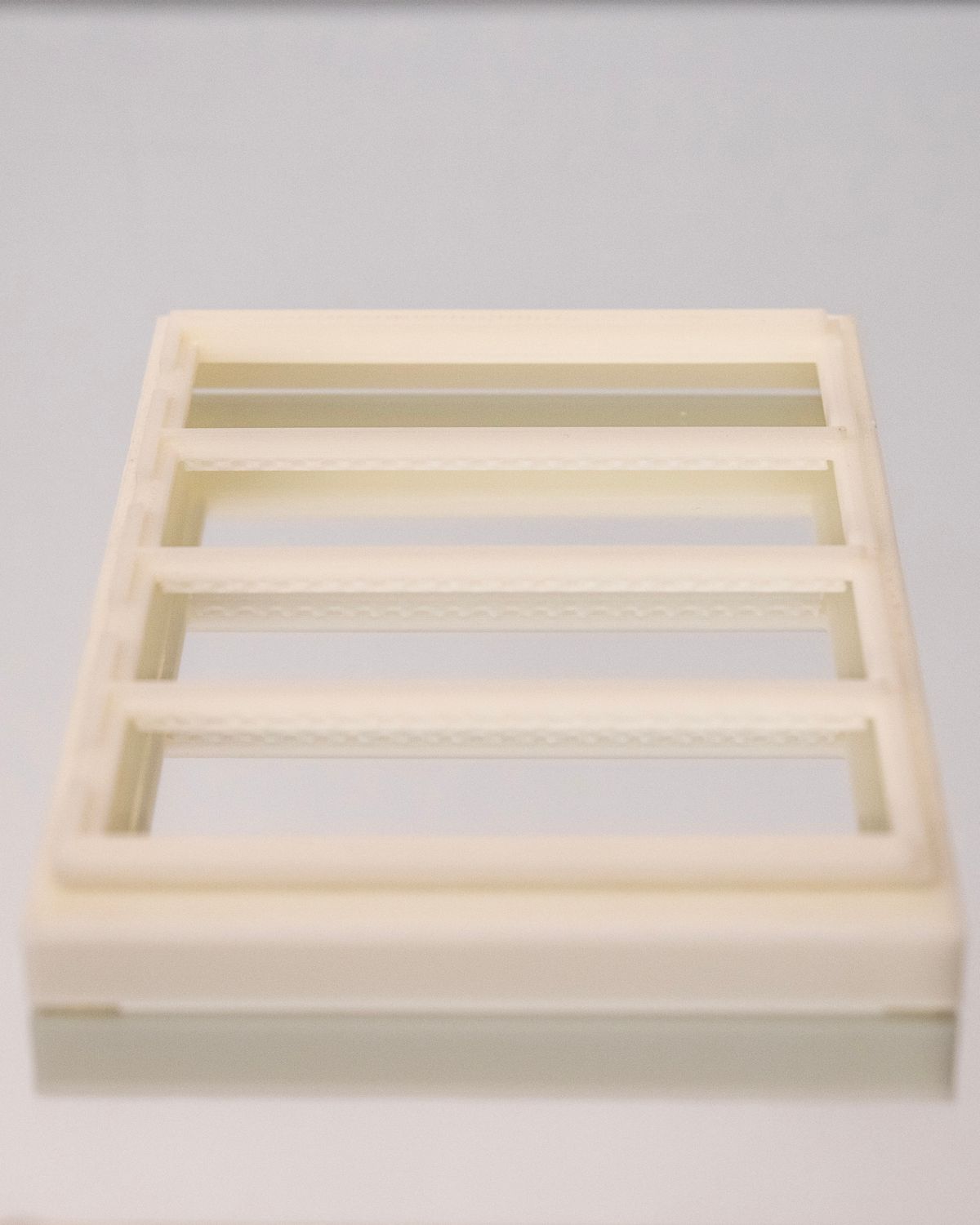 Open Slide Holder - 4