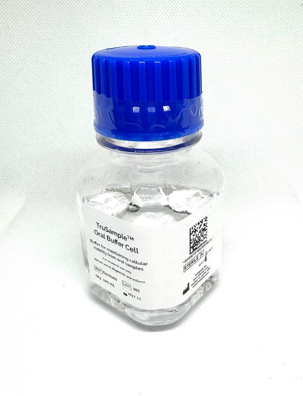 Oral Buffer Cell
