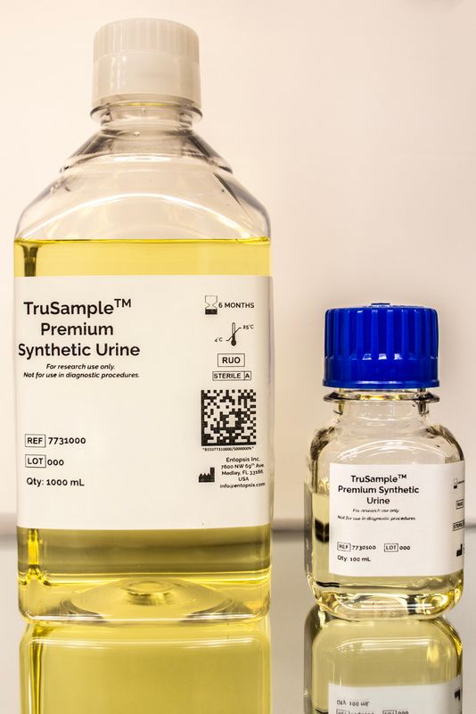Premium Synthetic Urine