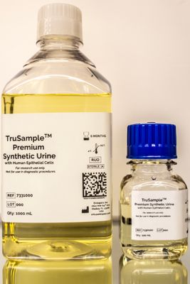 Premium Synthetic Urine with Human Epithelial Cells