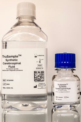 Synthetic Cerebrospinal Fluid