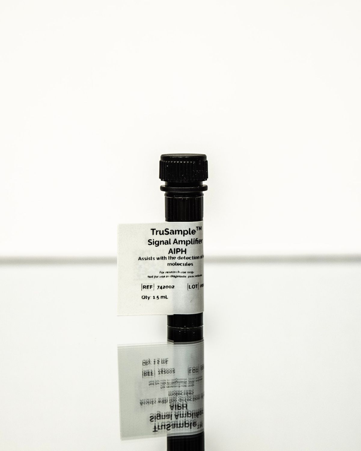 Signal Amplifier AIPH