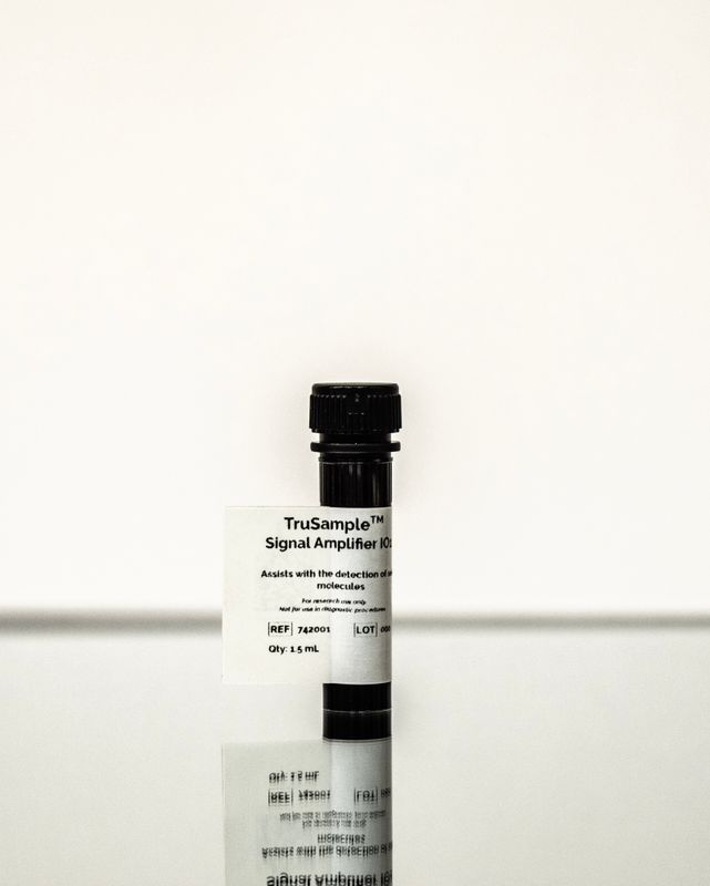 Signal Amplifier IO1 (ethanol)