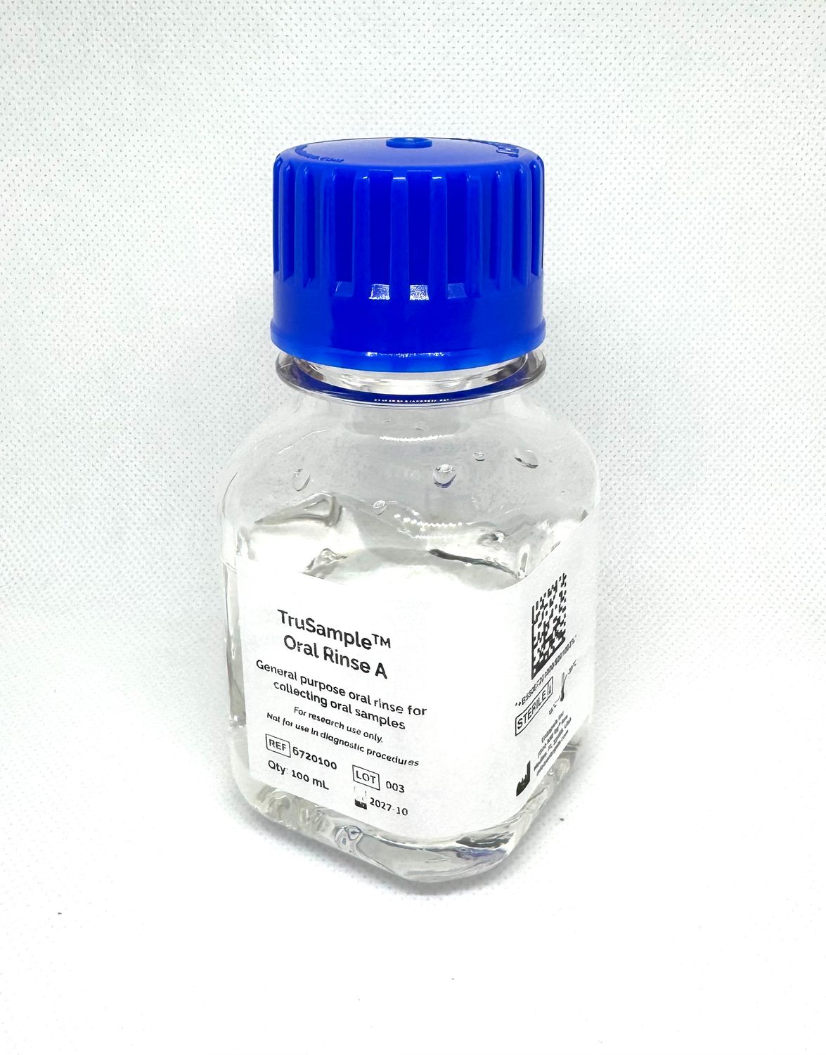 Oral Buffer A