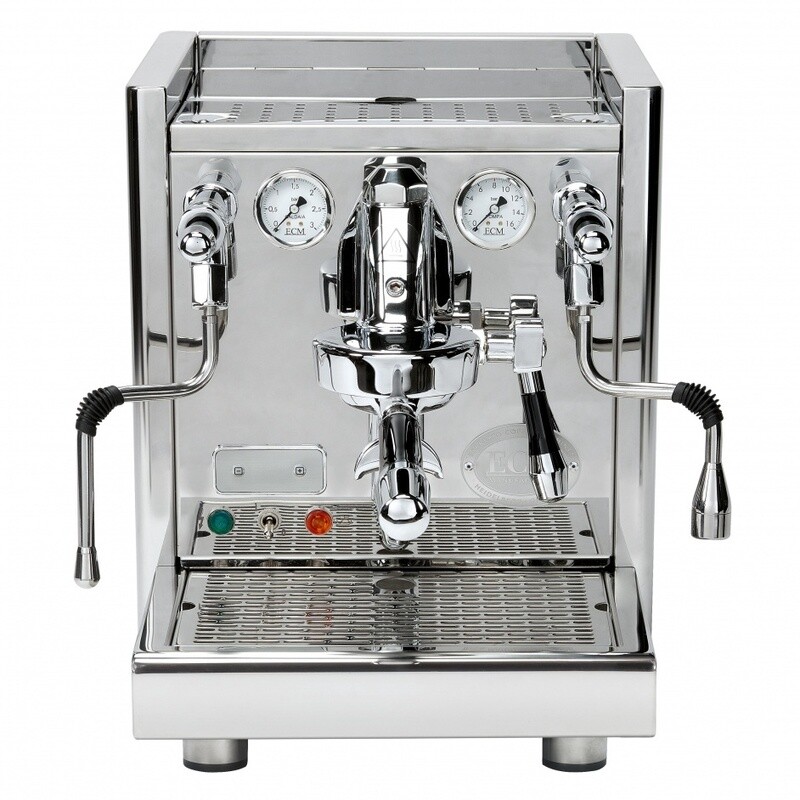 ECM Technika PROFI PID