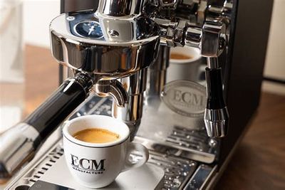 ECM