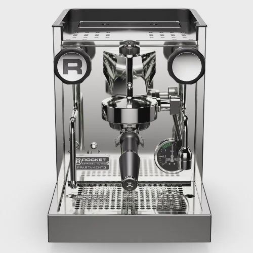 Rocket Appartamento TCA