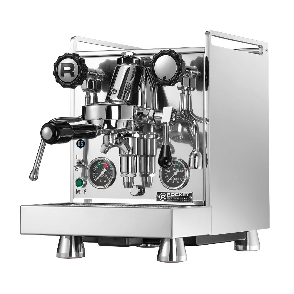 MOZZAFIATO CRONOMETRO R PID