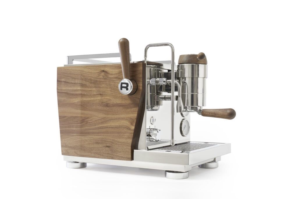 Rocket R NINE ONE – Walnoot