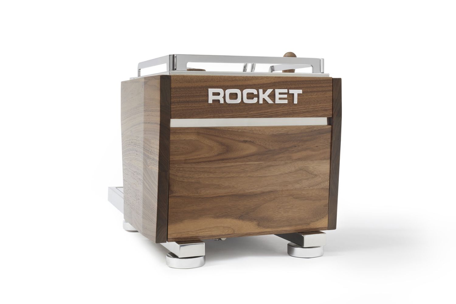 Rocket R NINE ONE – Walnoot