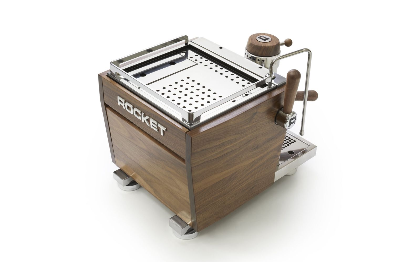 Rocket R NINE ONE – Walnoot