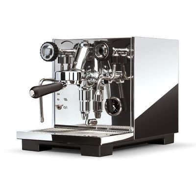 Eureka Pura V Chrome