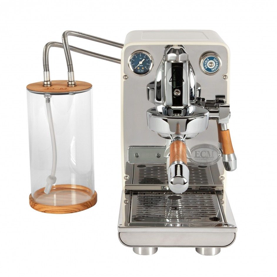 ECM PURISTIKA CREM