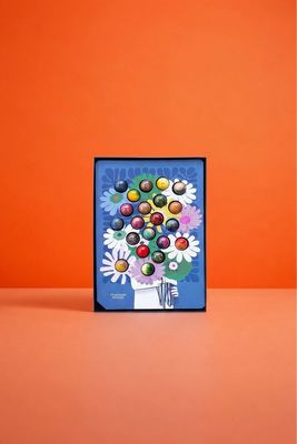 SPECIAL COFFEE BOXES