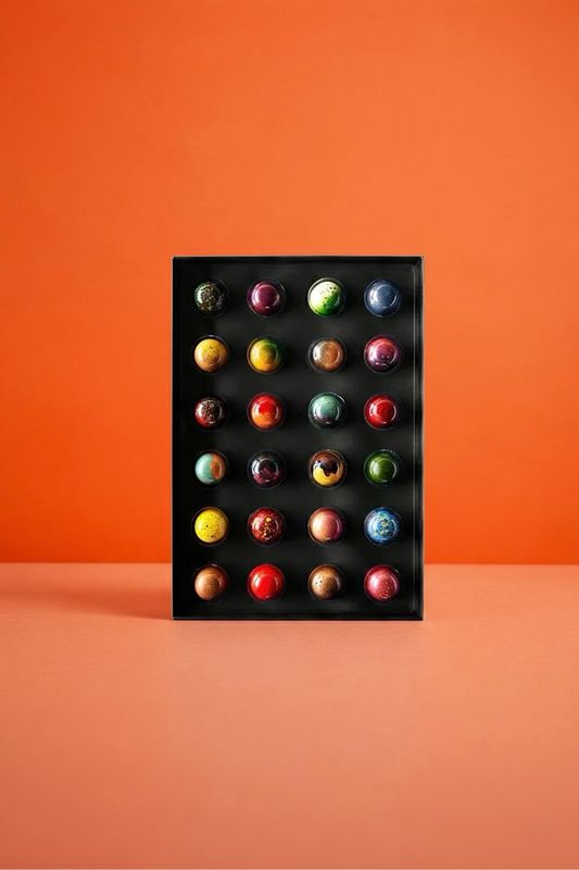 Samengestelde Box 24 Bonbons