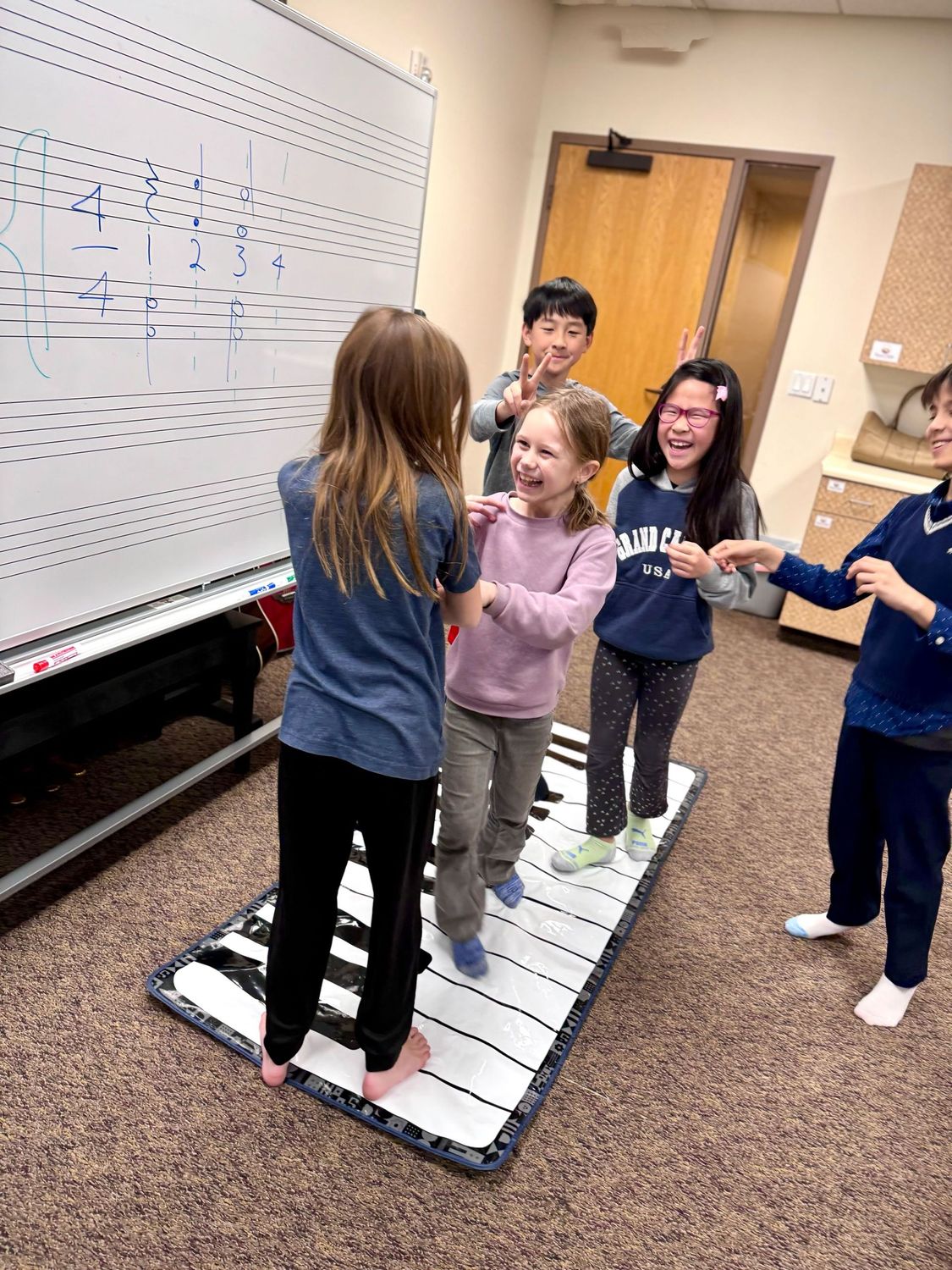 Music Exploration