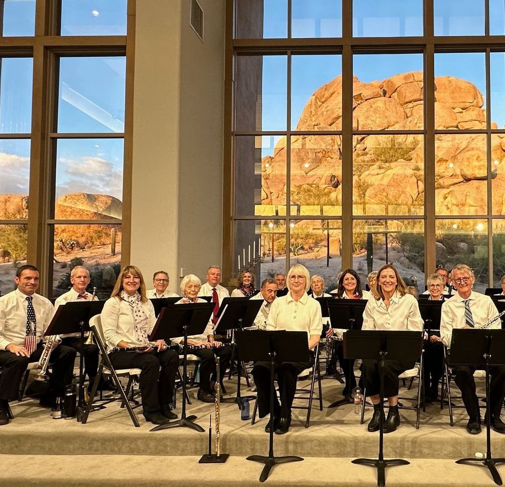 Community Band