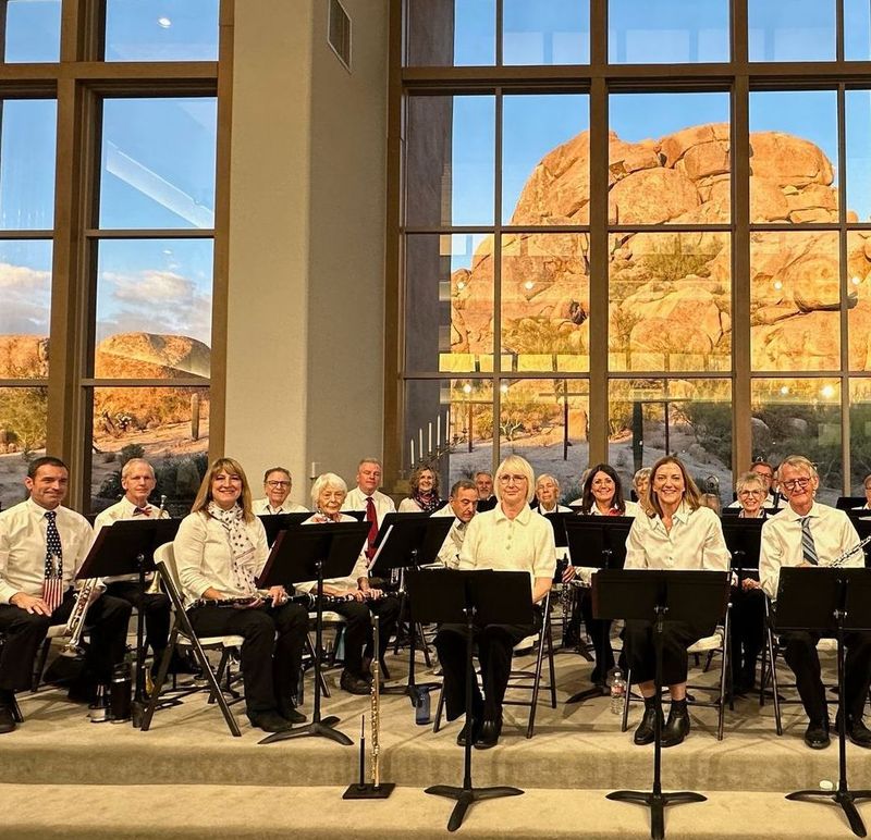 Community Band