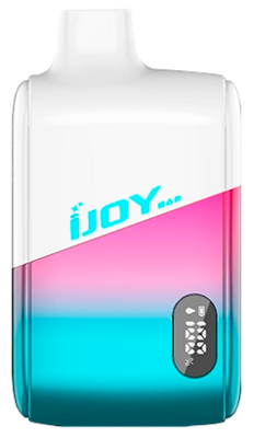 IJOY Bar IC 8000