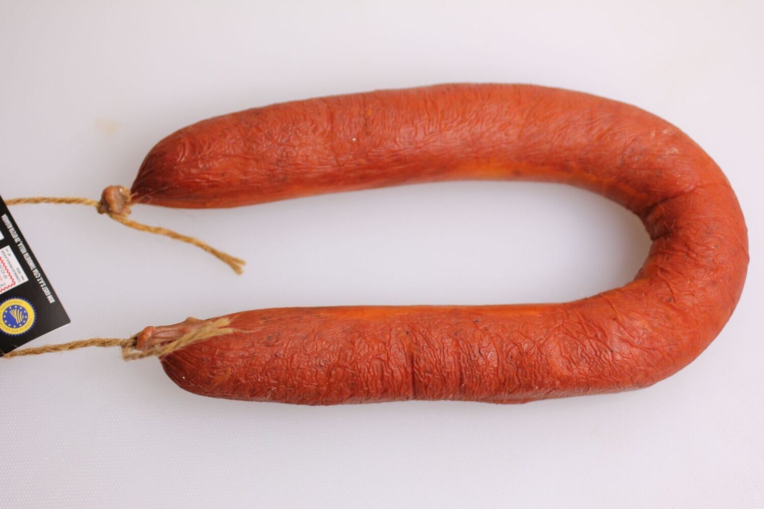 Longaniza de Mallorca Dulce