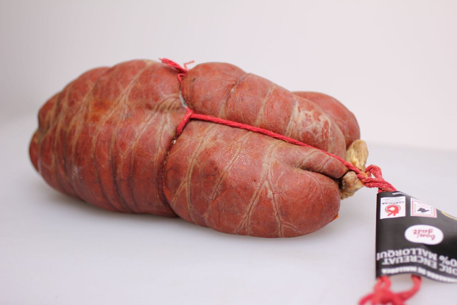 Pultru de Mallorca Picante
