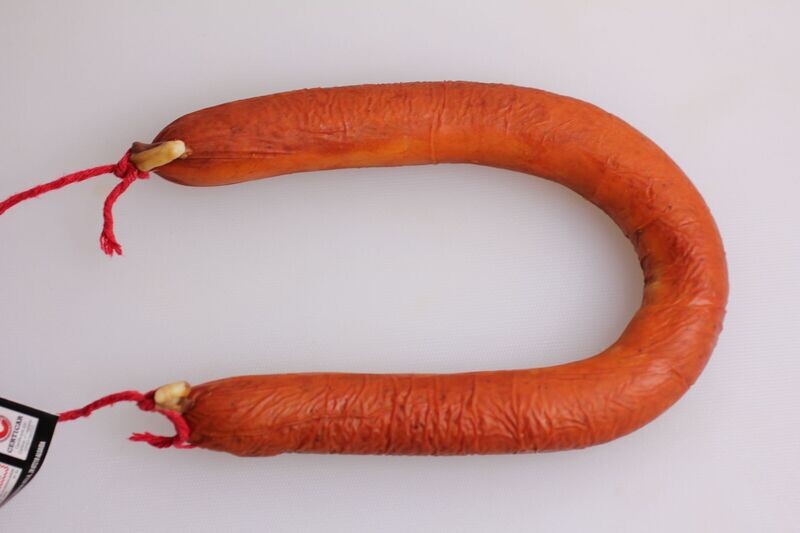 Longaniza de Mallorca Picante