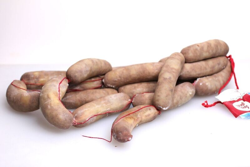 Botifarron de Mallorca Picante - Granel