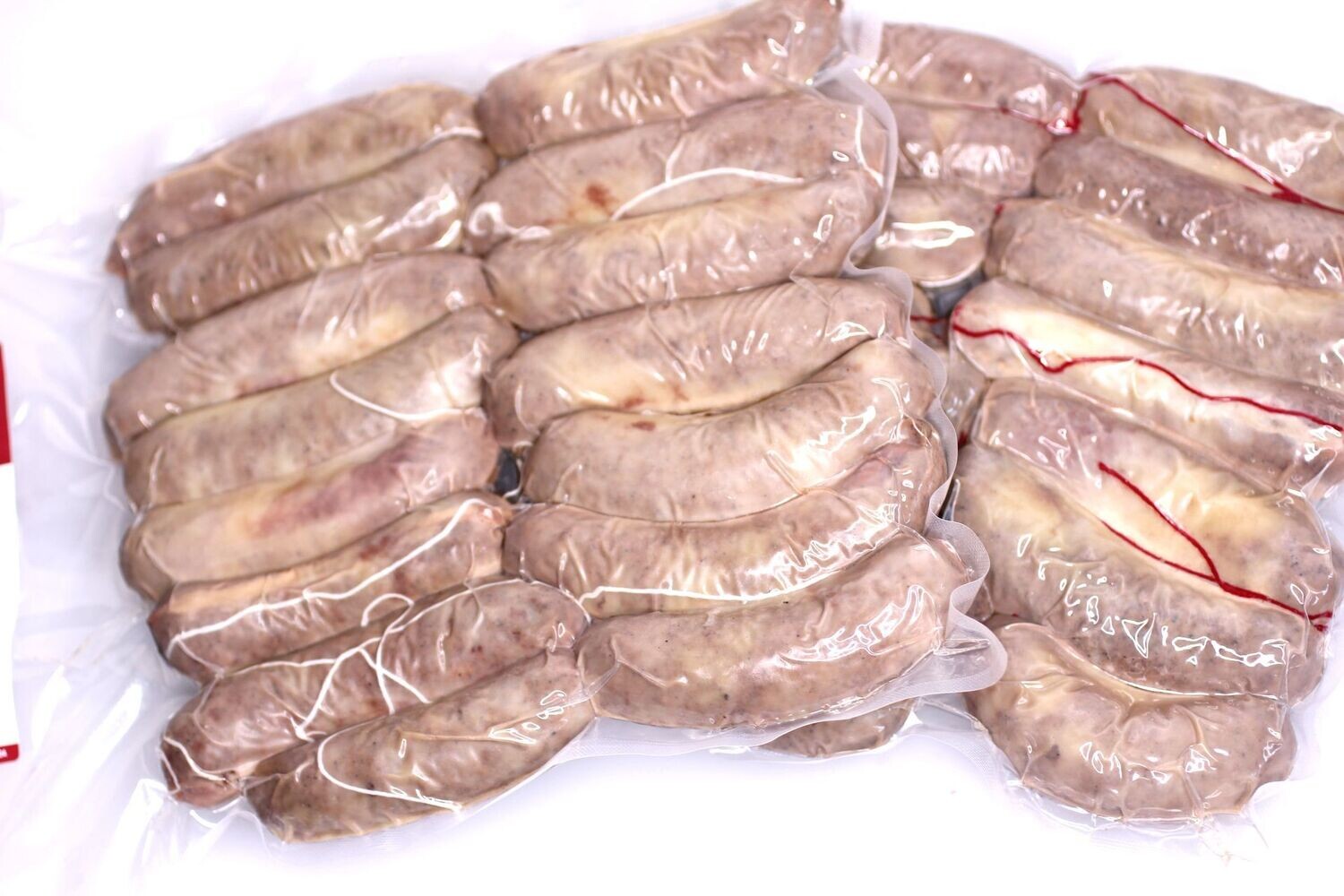 Pack Botifarrones de Mallorca Dulce y Picante- Paquete
