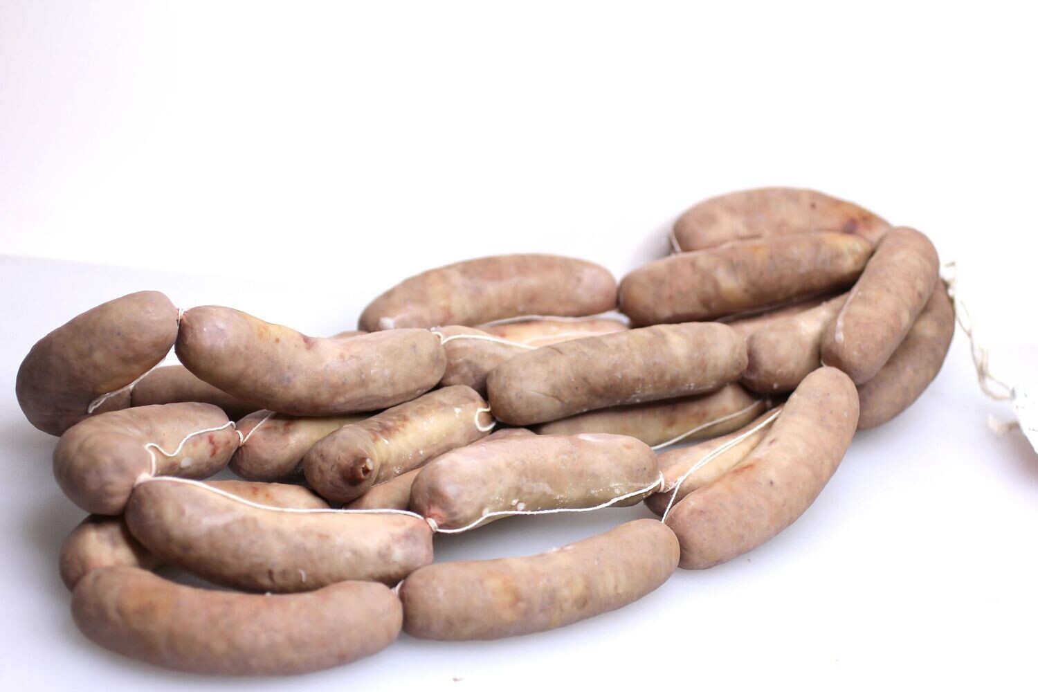 Botifarron de Mallorca Dulce - Granel